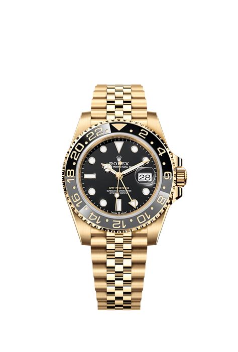 rolex gmt indossato|rolex gmt master ii 18 ct.